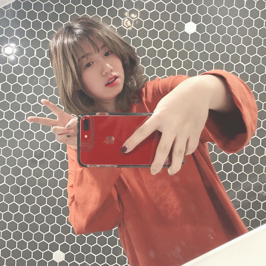 yellow的KK🌙