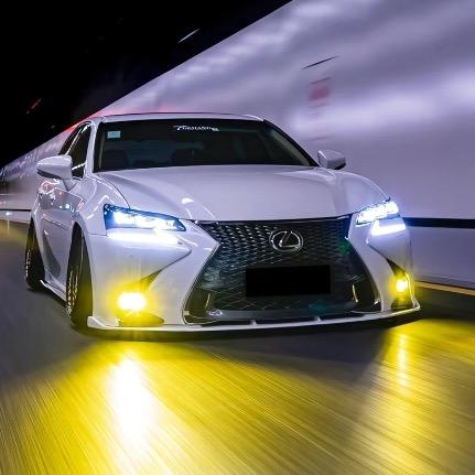 杜玛珂璟昇车灯升级