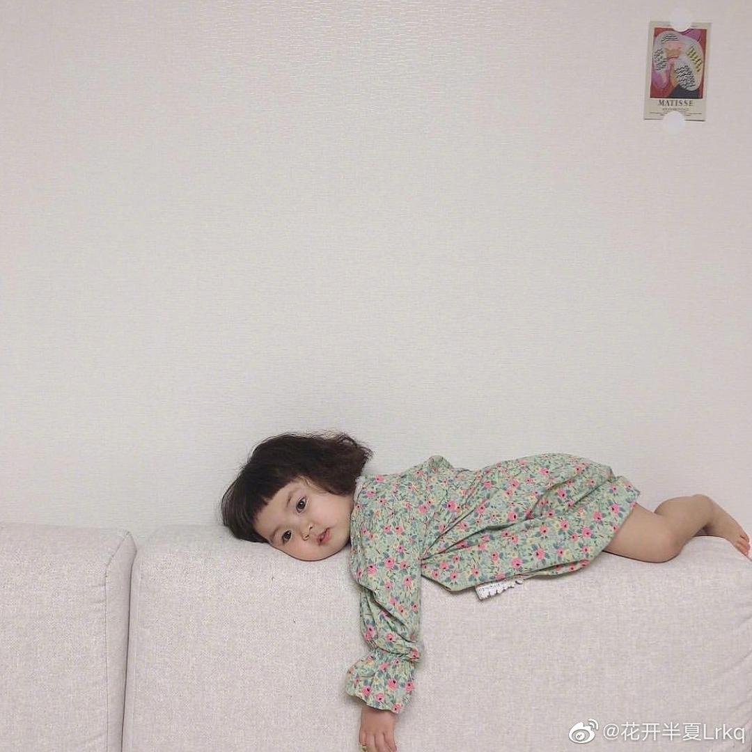 妹妹，
