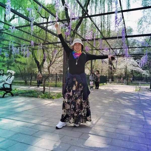 🌻我就是我