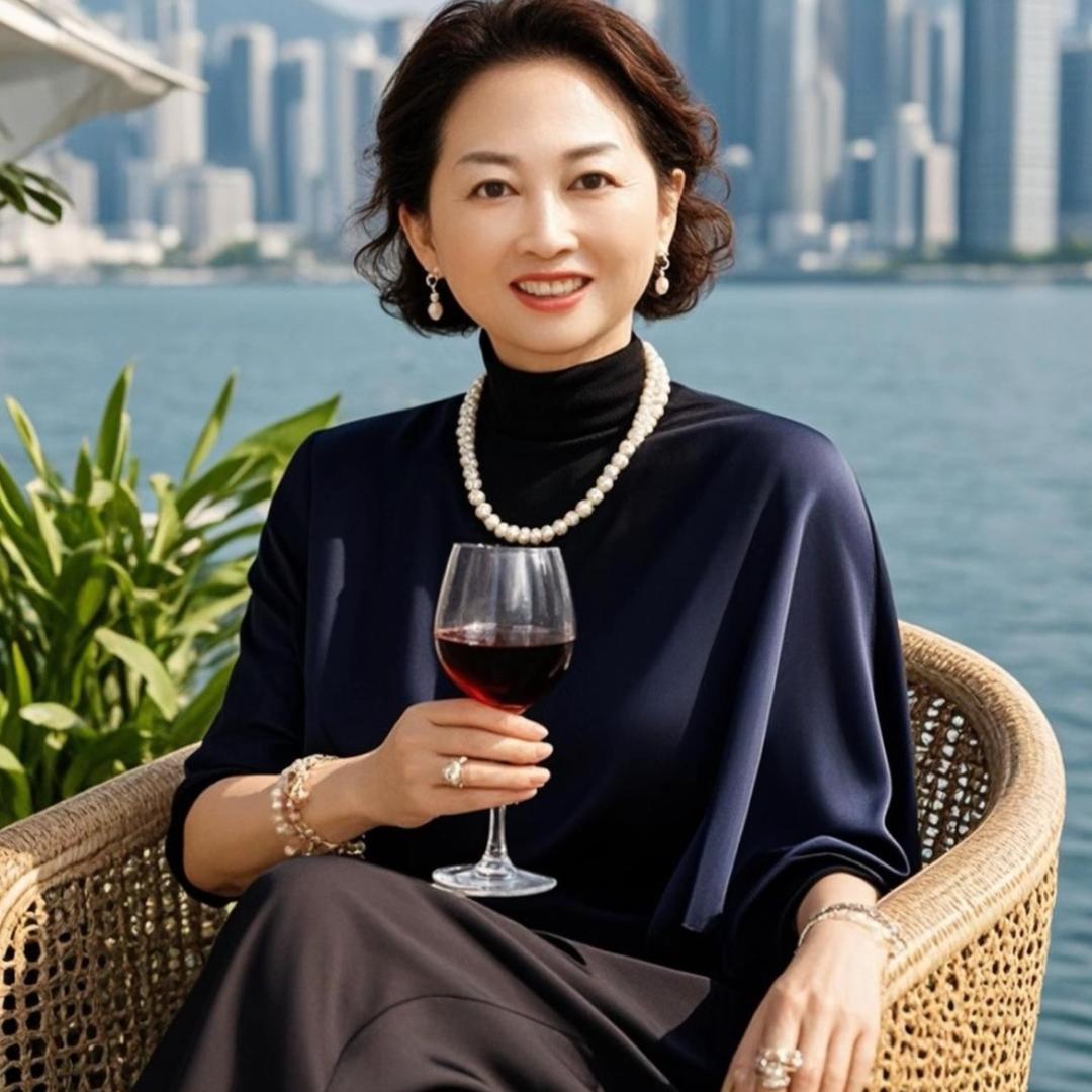 老龙山王姐（拒绝私聊）