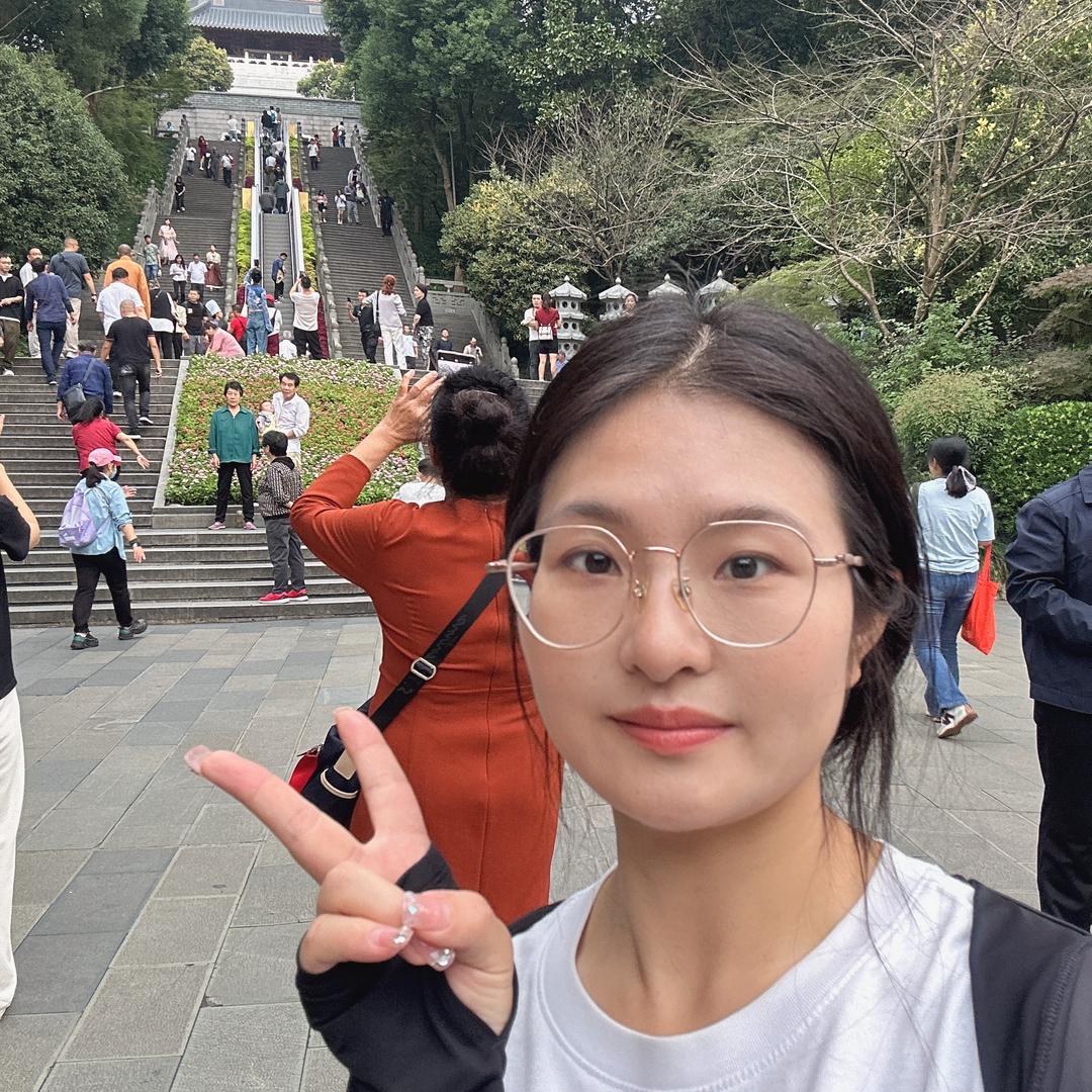 杭州旅游小美（高端小团）