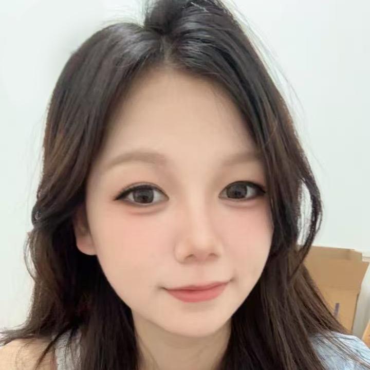 小彩红红