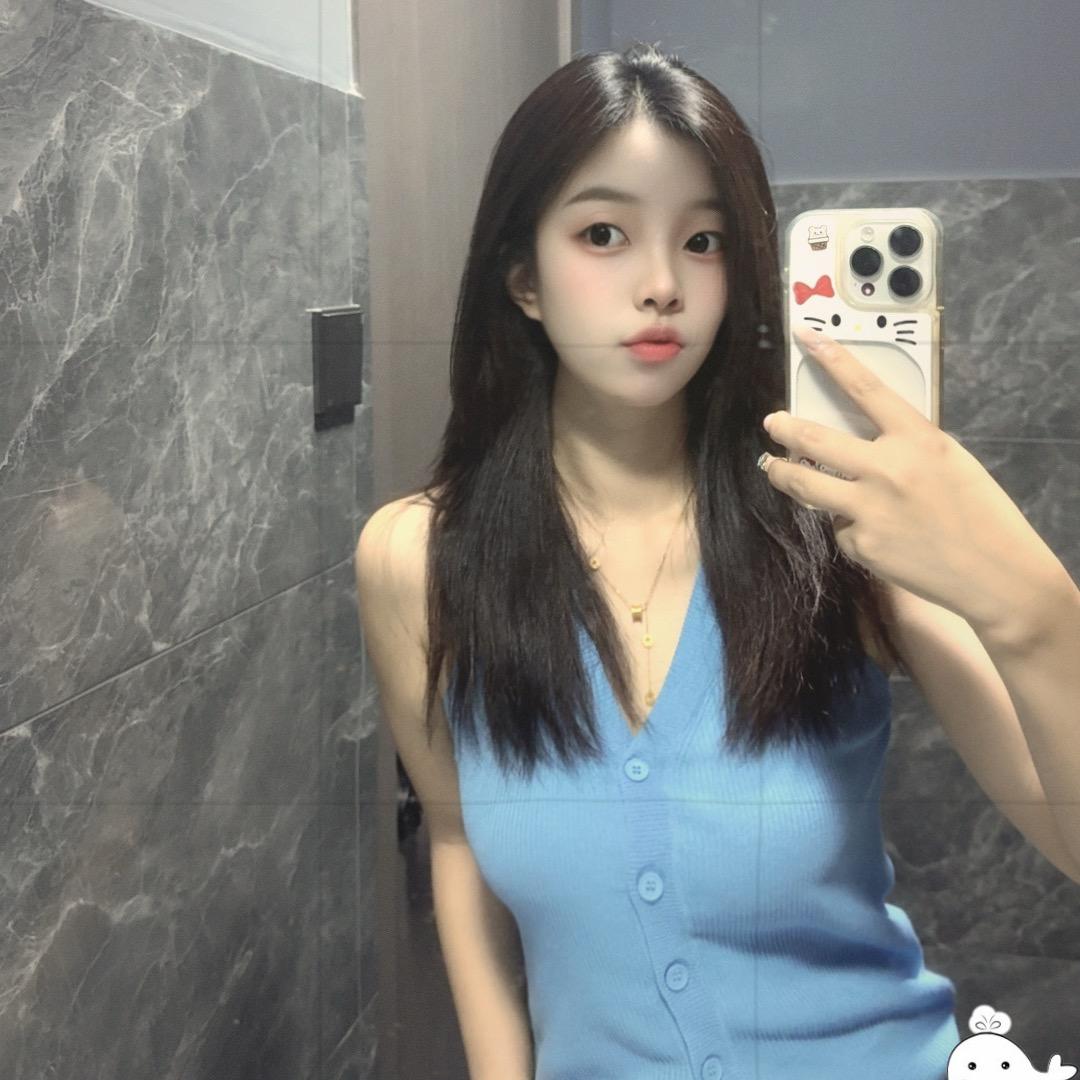 我是表妹啊💛