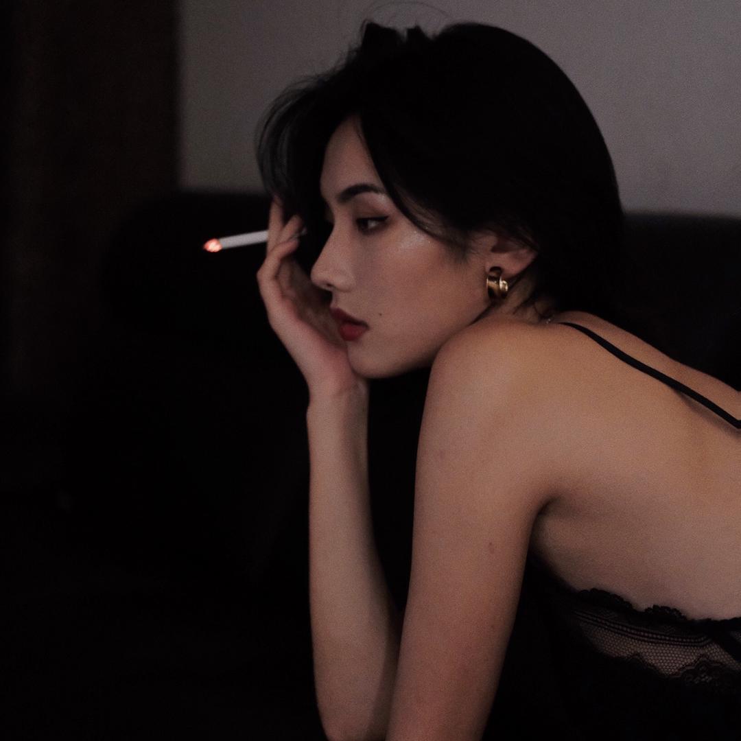 吃太多啦宁