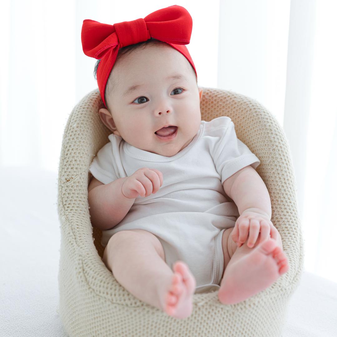 小予点（婴儿小演员）