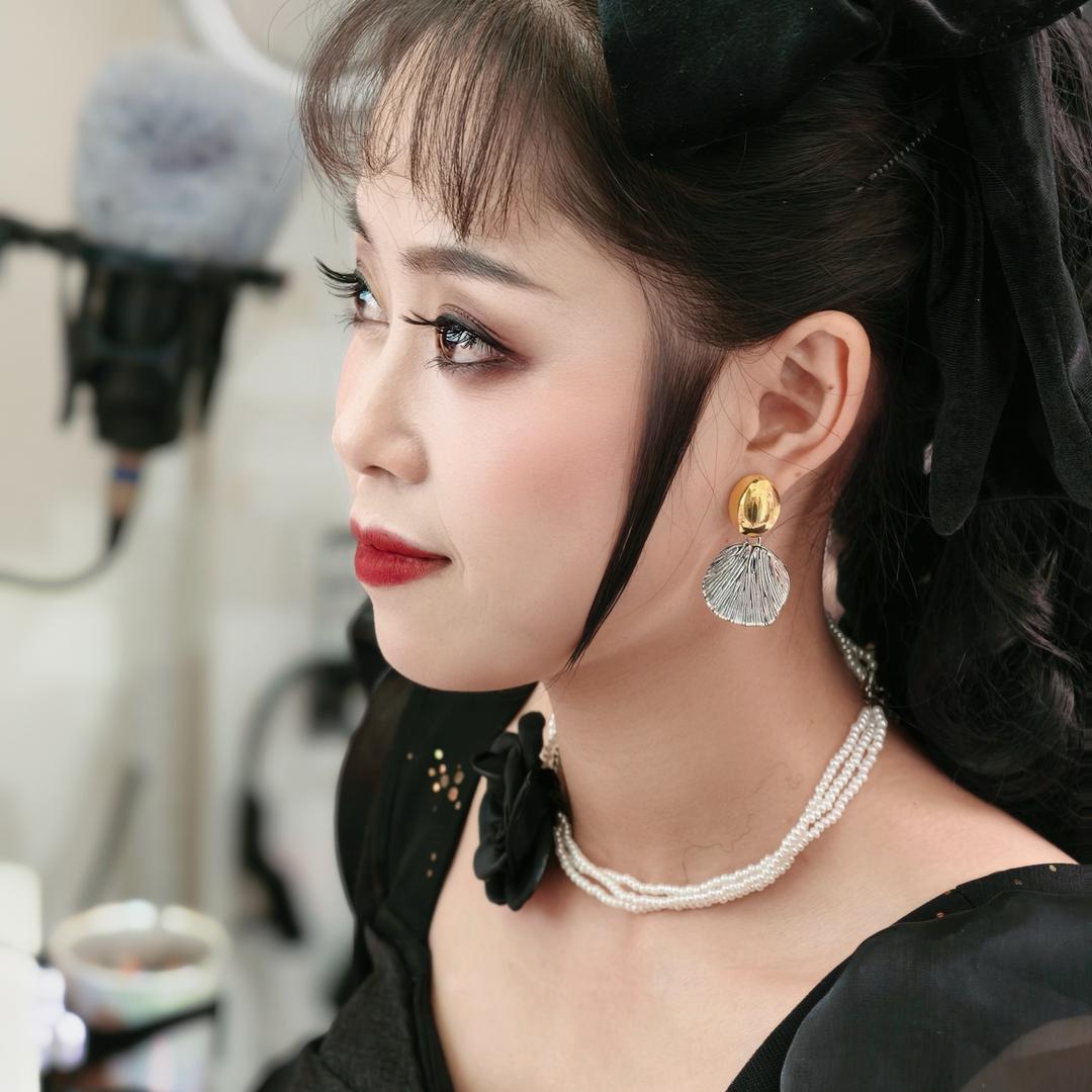 🌸花小花🌸（华洛歌仔戏）