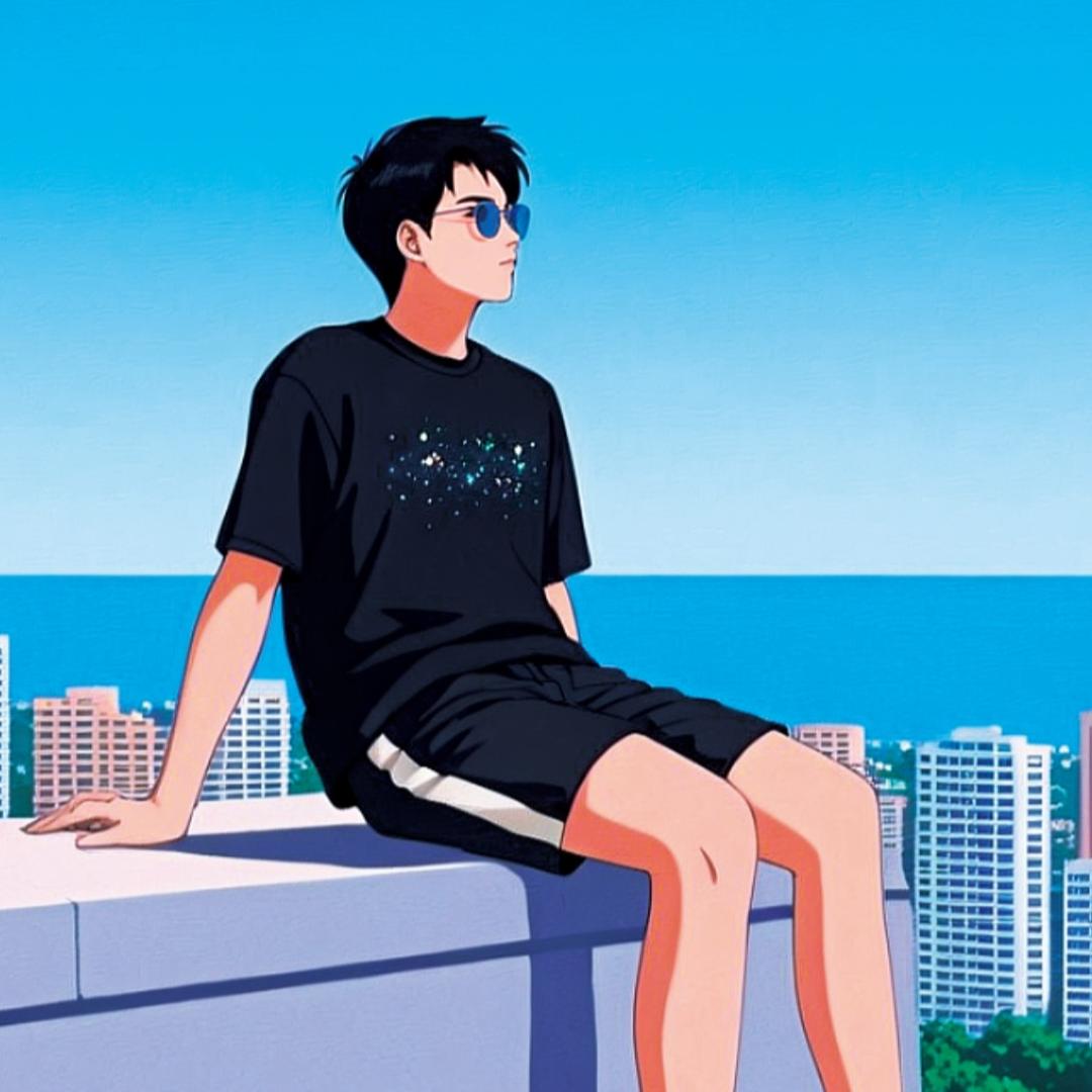 超友记