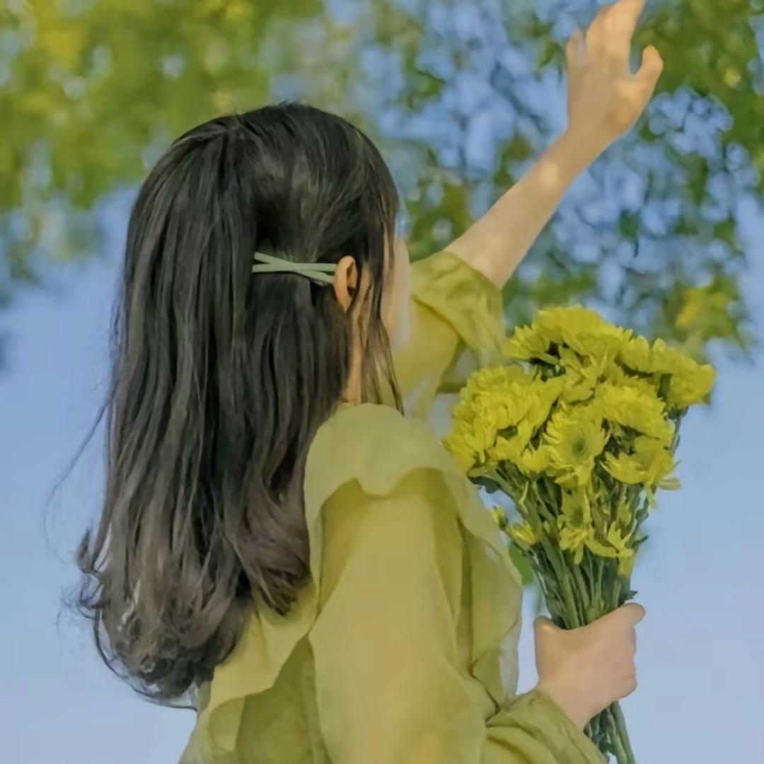 太阳和花🌼