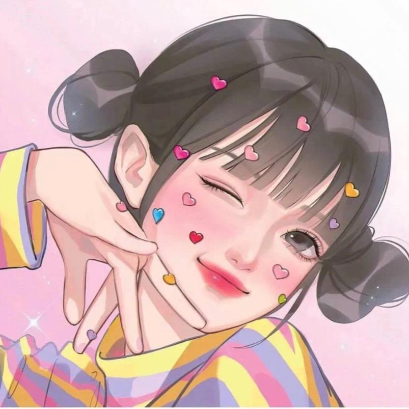 楠楠曼曼🌼快乐的人