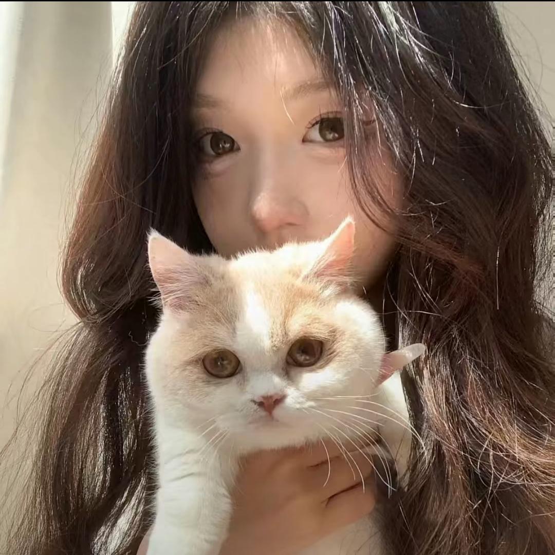 霜❤️