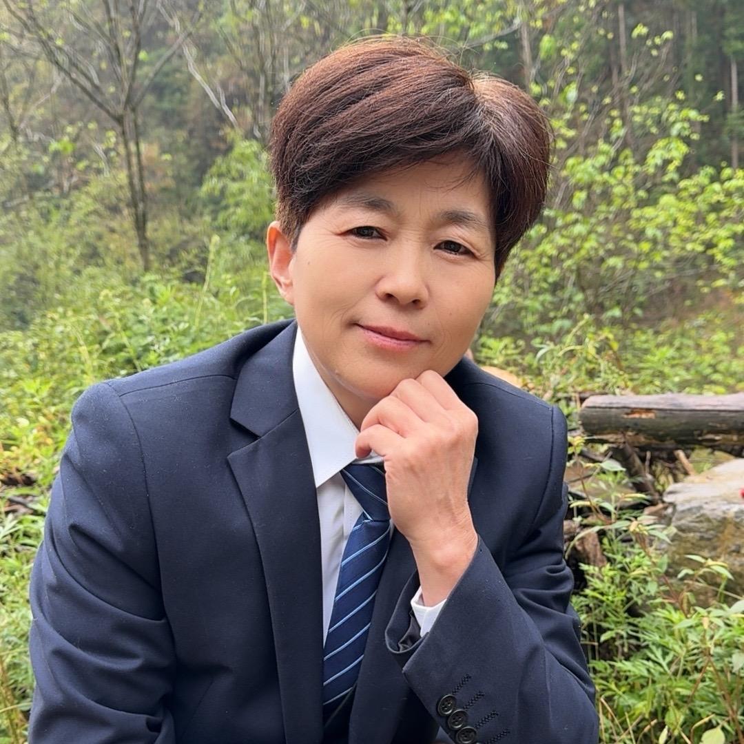 假男人