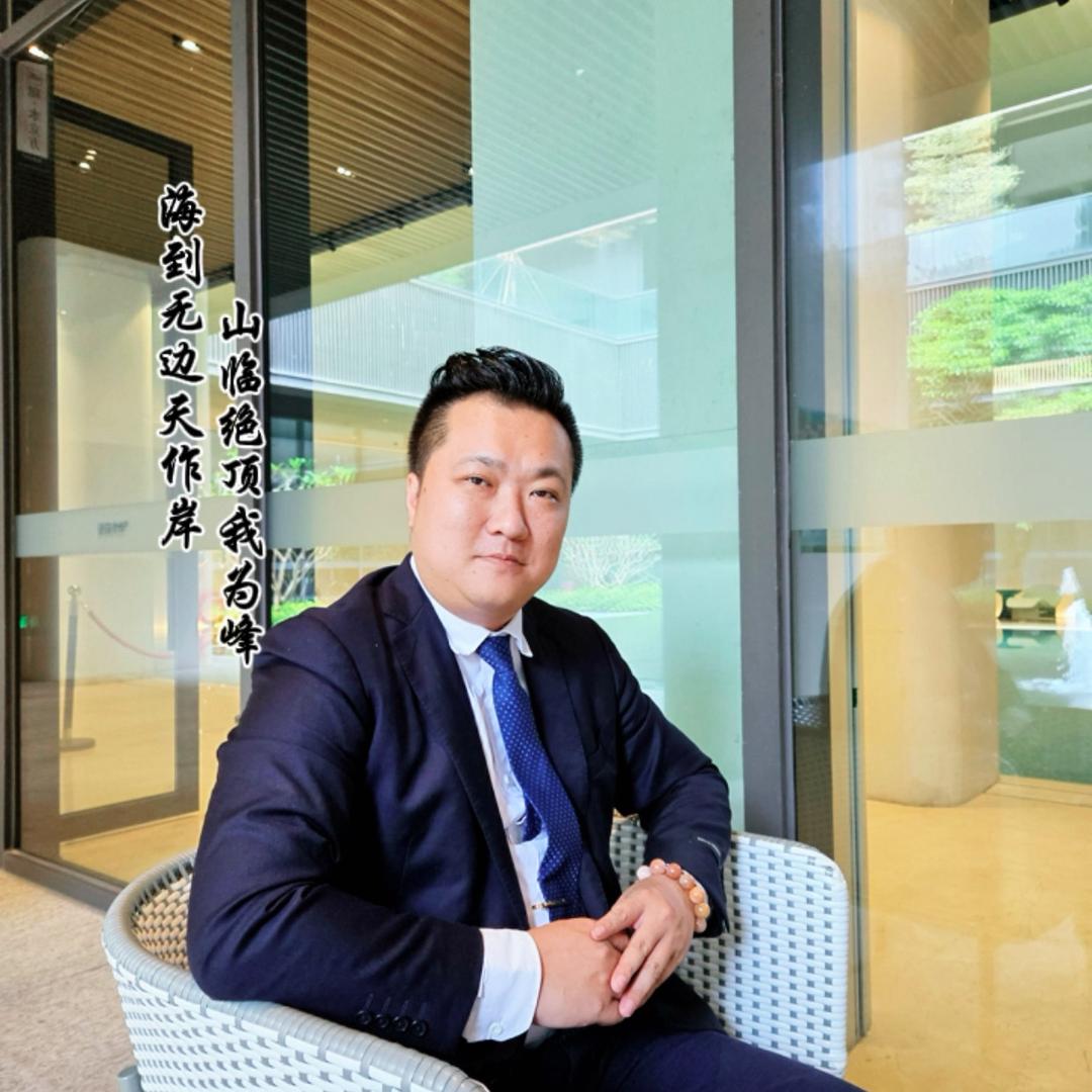 南沙房产洪仔