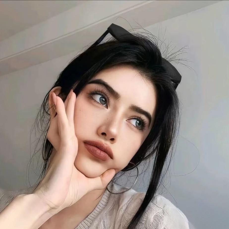 差点长成美女