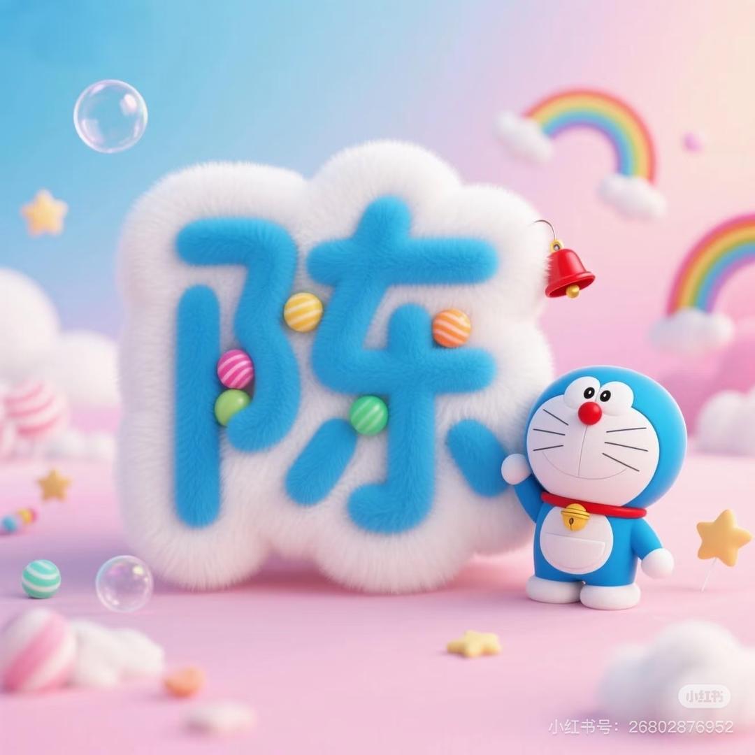 六 一
