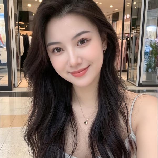 仙女不讲道🍐