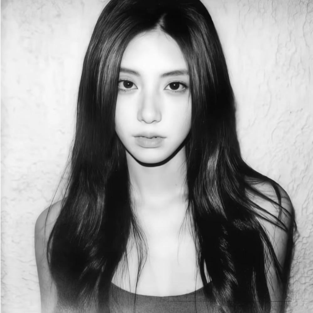 冻感糕人
