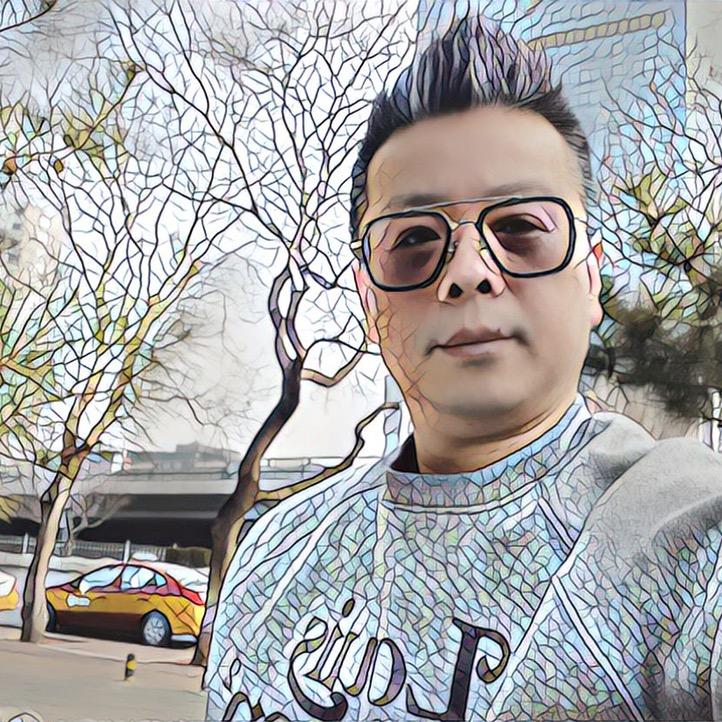 老邓瞎说（不定期播）