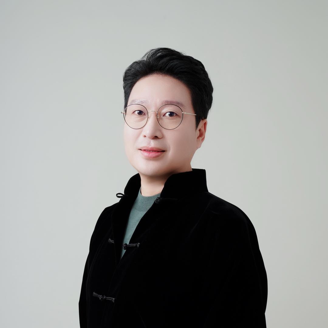 在韩金老师