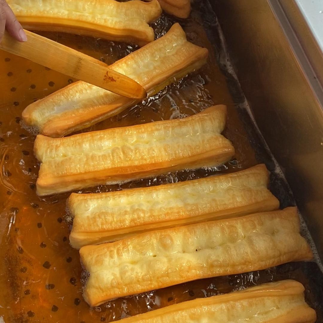 早餐培训