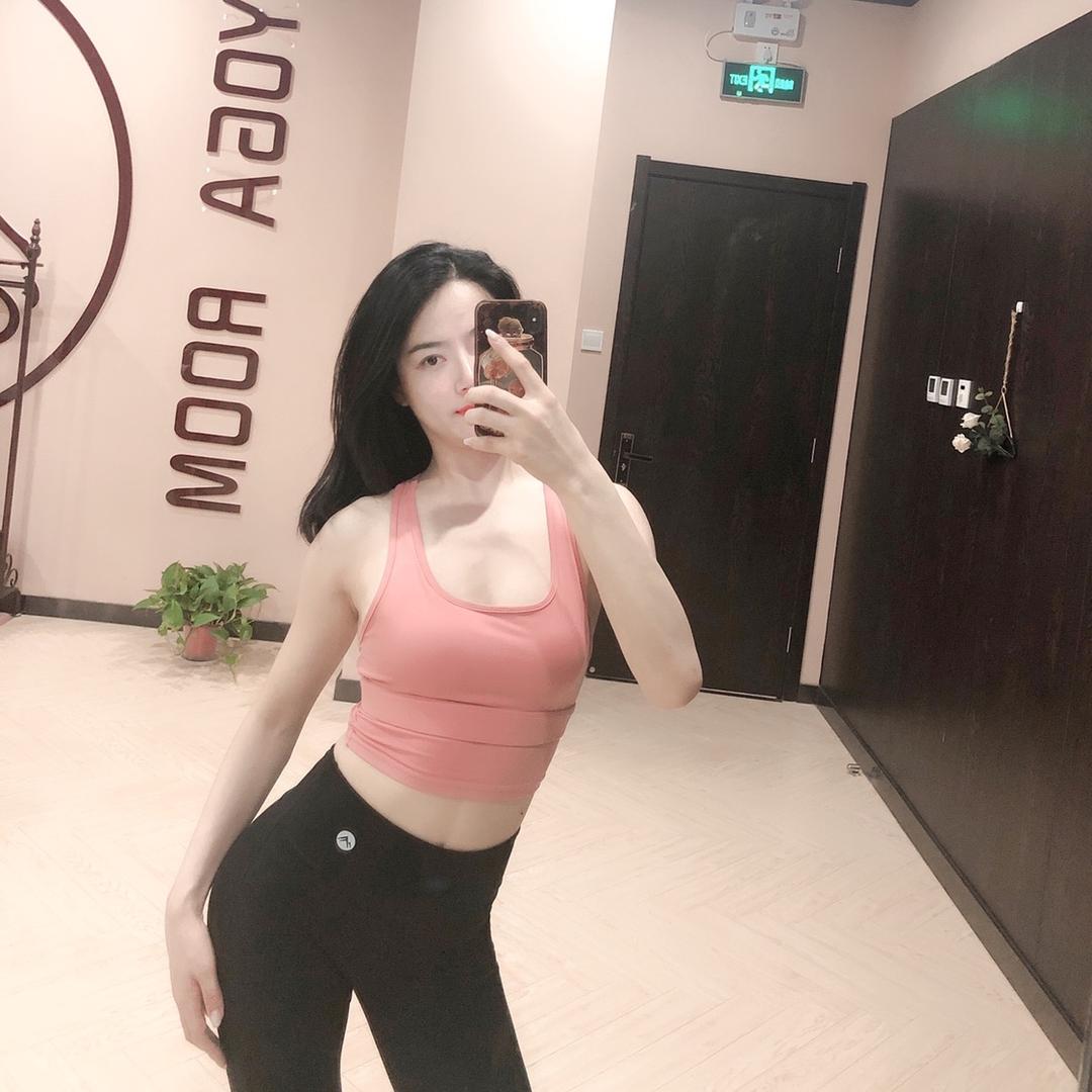 美嘉带你瘦@抖音