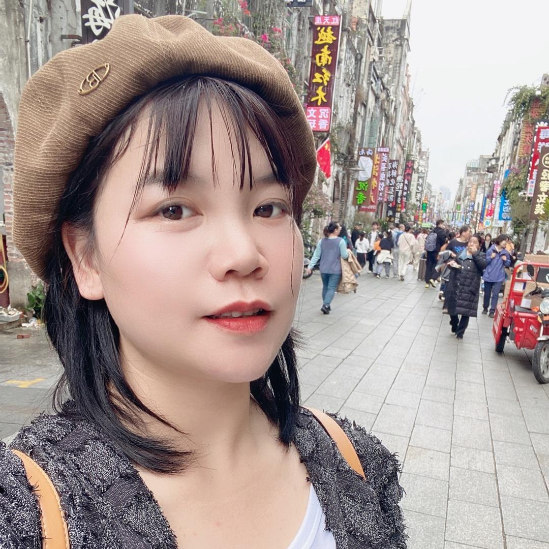 铃铃姐