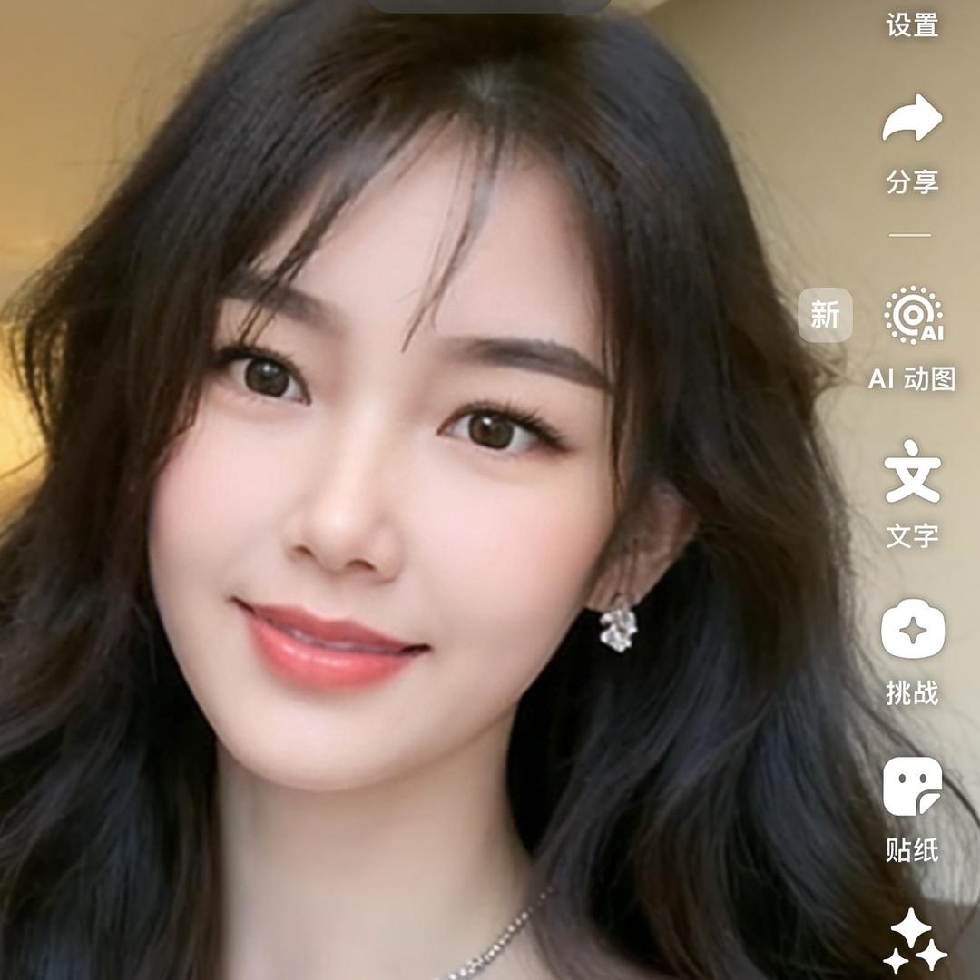 江西：晓梅
