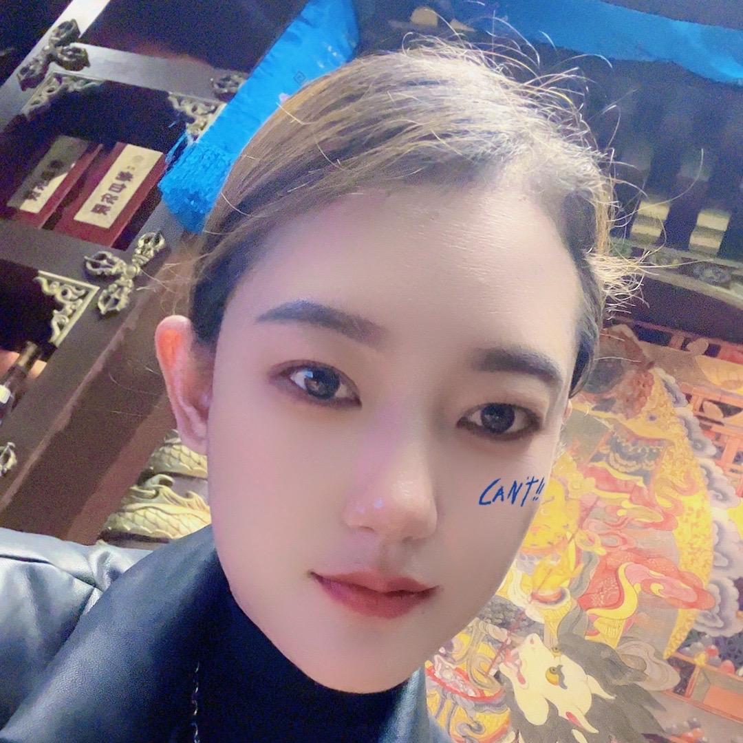 金琪儿