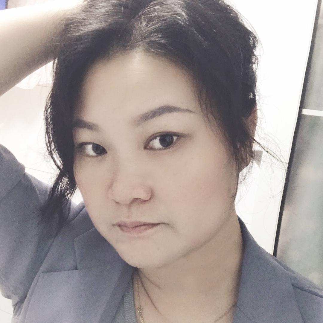 微胖大宝定制女裤