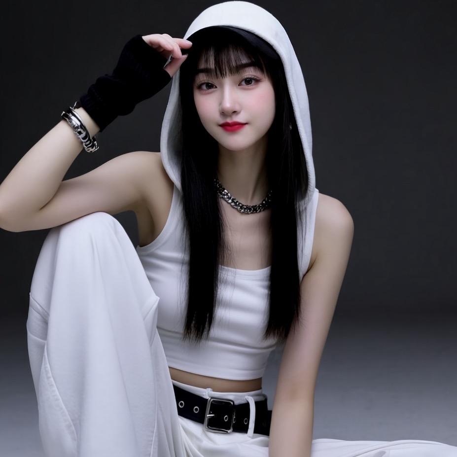 释❤️然