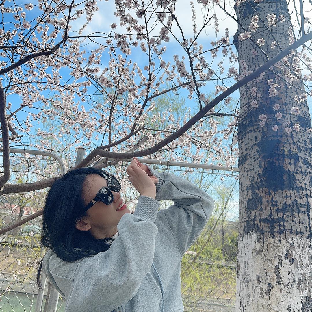 陈依妮