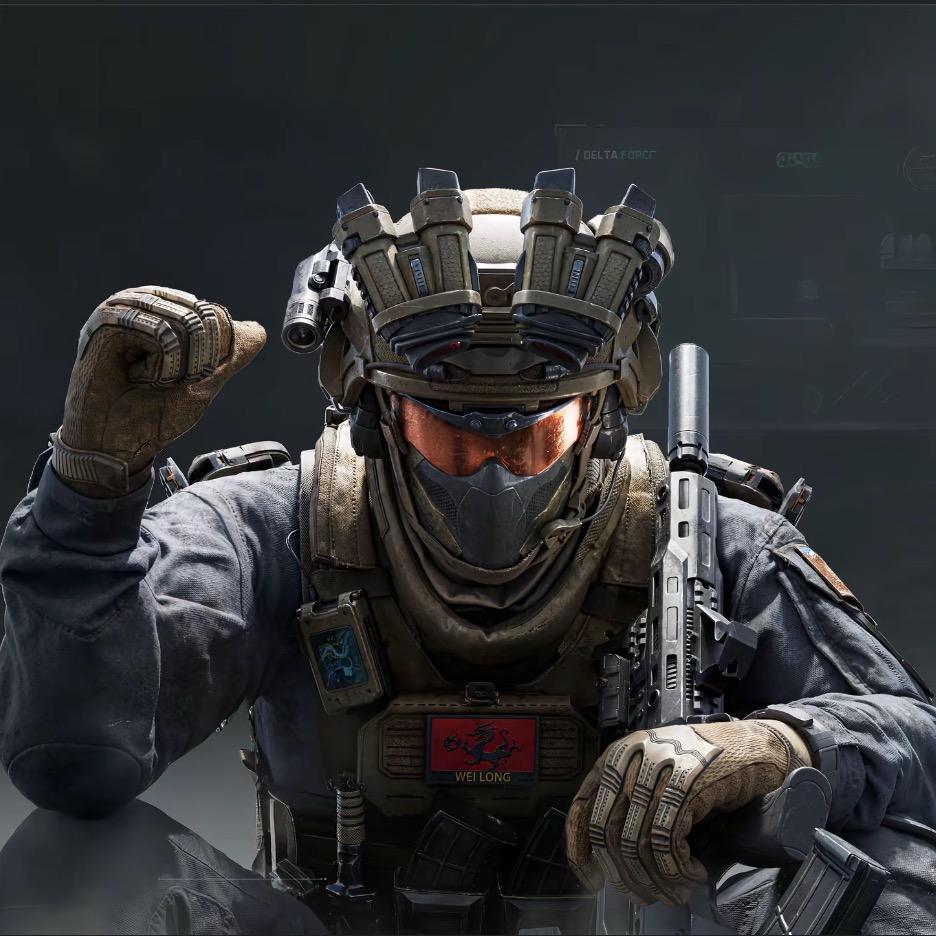 雍和(三角洲行动)