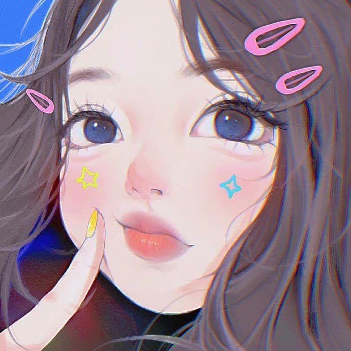 白月光🌙