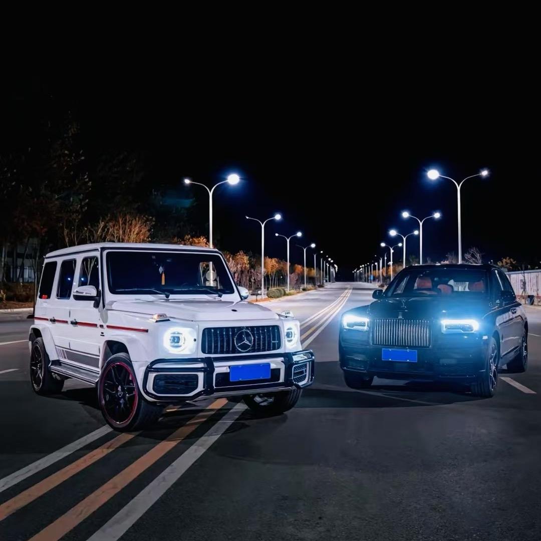 @小七，