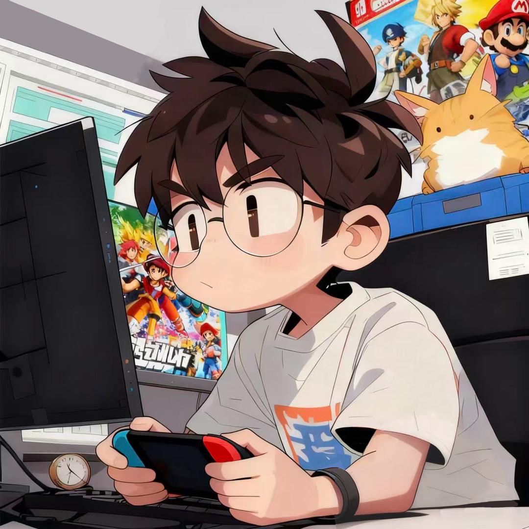 任游测评【阿哲】