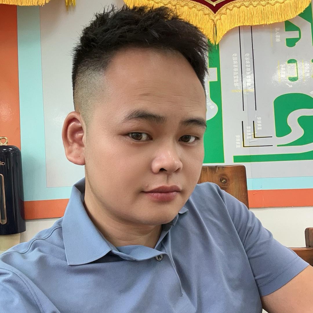 不骂人的陈教练