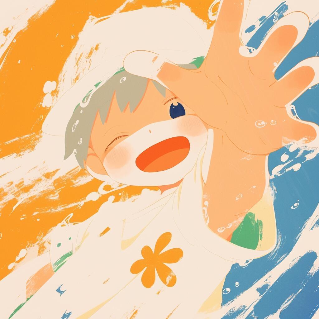 油炸小黄鱼🐠