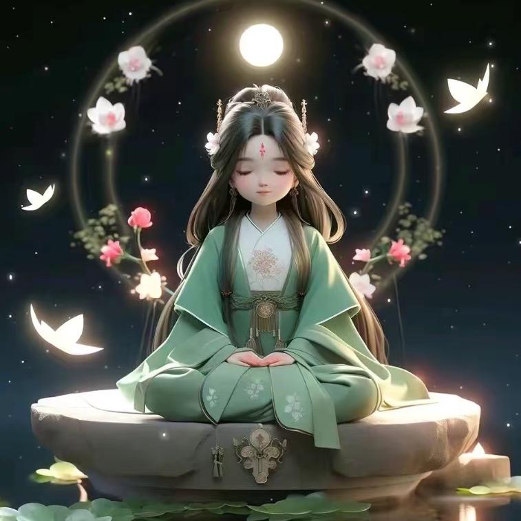 善缘