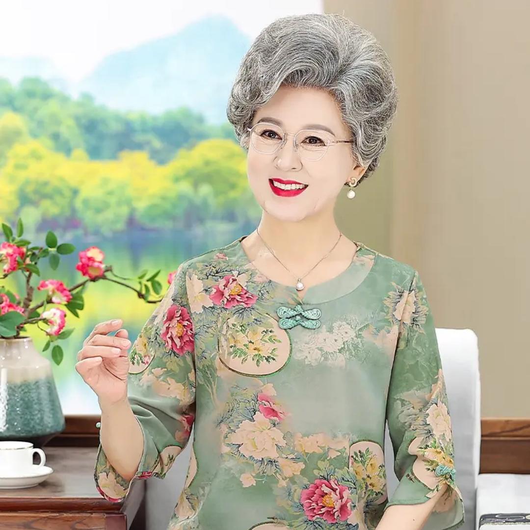 九零福服装商行