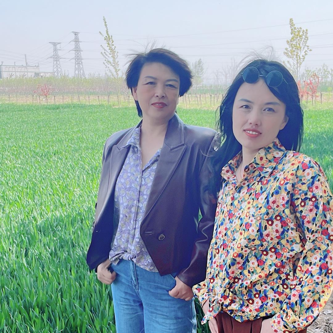 任丘白小白
