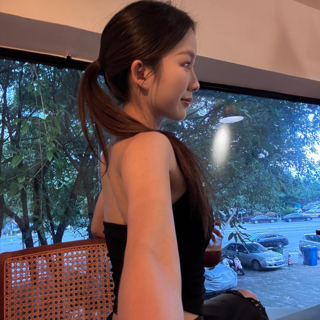 Tata今天又吃多了