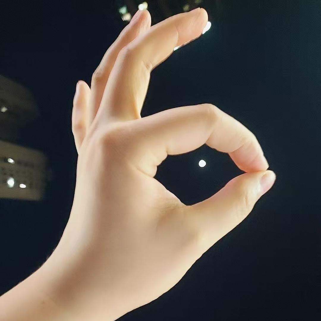我是l