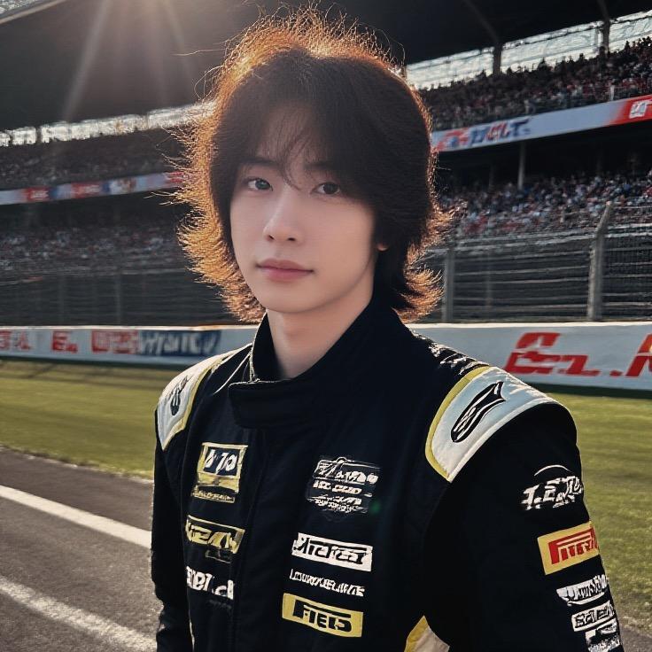 Lee 硕硕✨青城学长团队