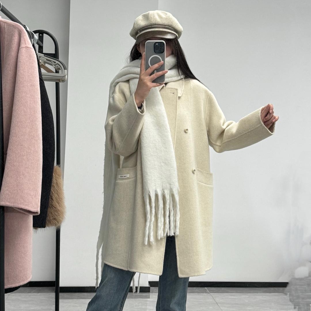 小玉的衣橱日记