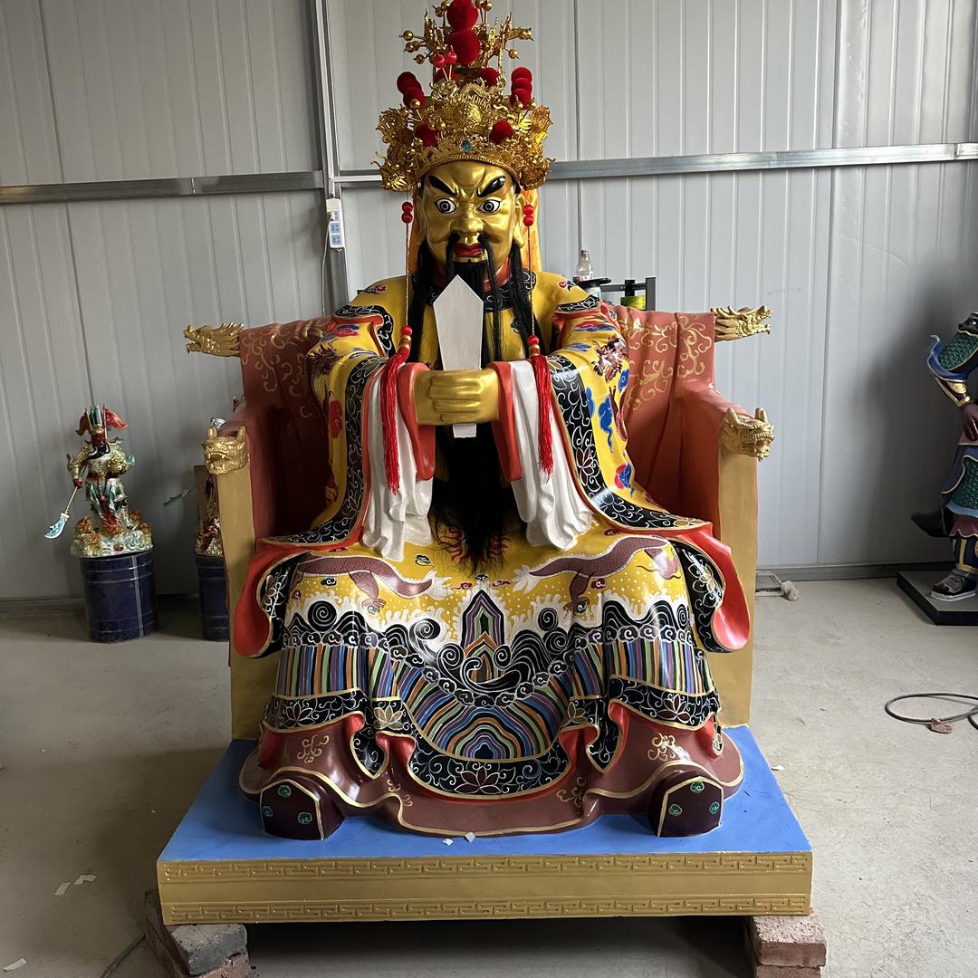 唐县艺航雕塑工艺品制造有限公司