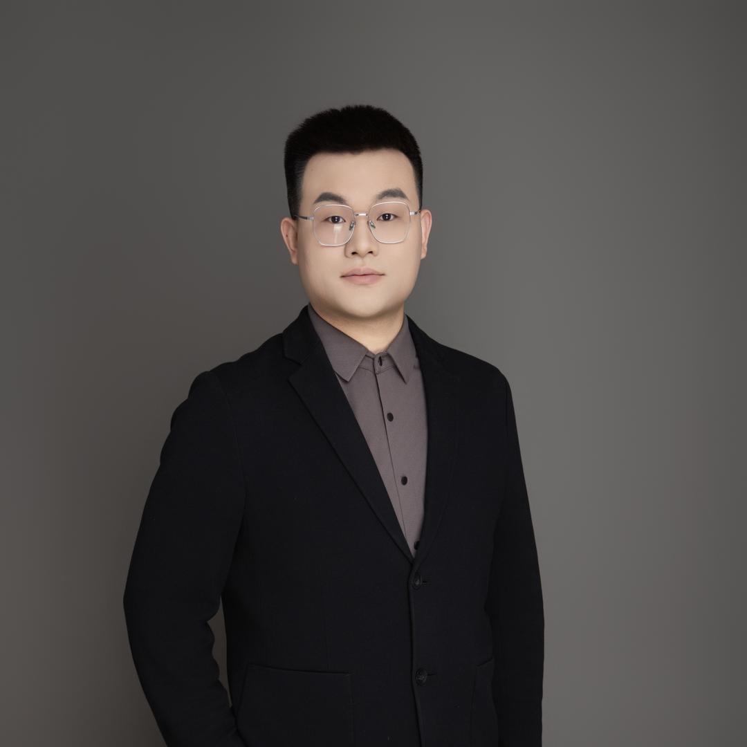 郑州大白讲装修（紫苹果家）