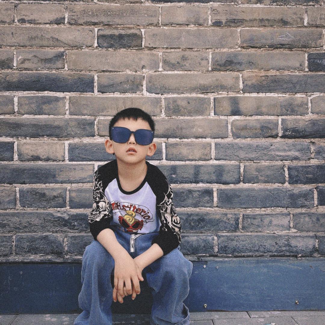 🌈酷酷的👶仔仔