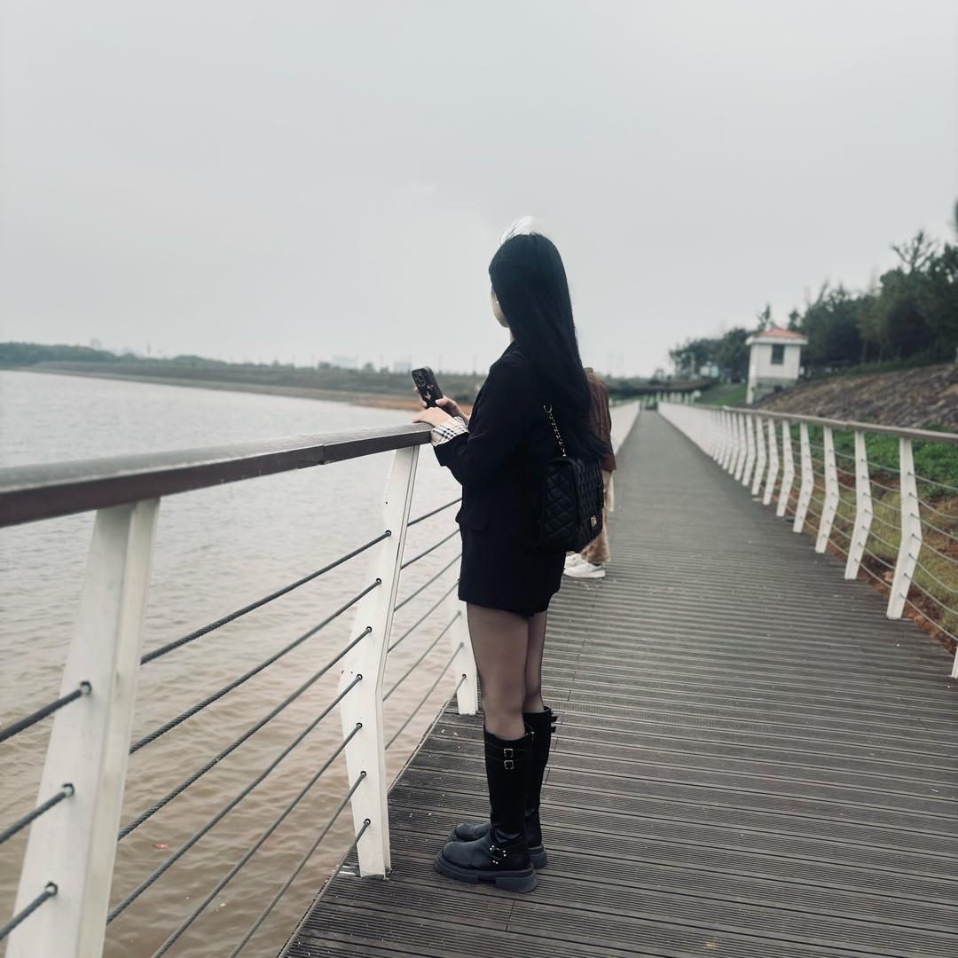 小美……
