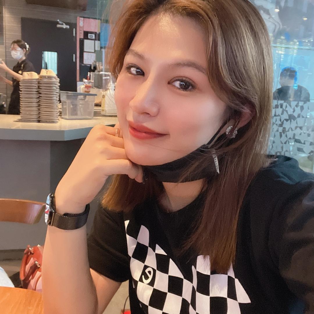 谢小姐🥳