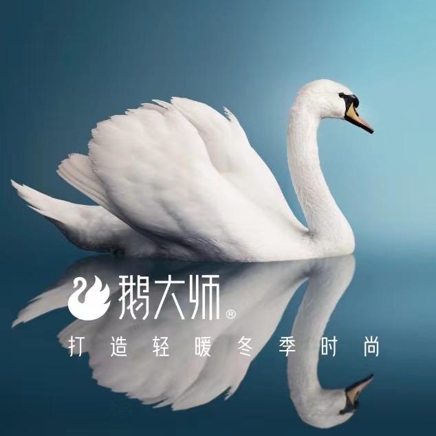 鹅可可鹅绒裤工厂